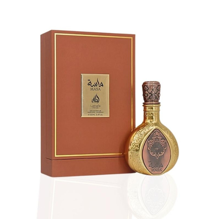 Lattafa Pride Masa EDP For Both 100ML