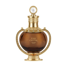 Lattafa Pride Pure Crystal EDP 100ML For Both