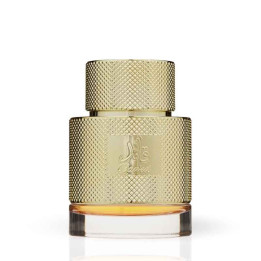 Lattafa Qaaed EDP 100ML For Both