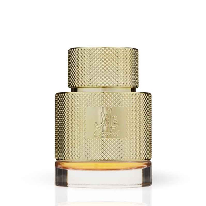 Lattafa Qaaed EDP 100ML For Both