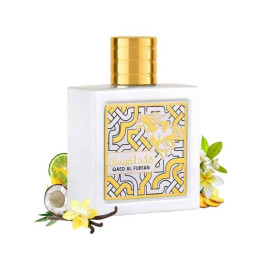 Lattafa Qaed al Fursan Unlimited EDP 100ML For Both