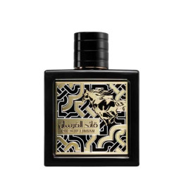 Lattafa Qaed Al Fursan EDP 90ML For Both