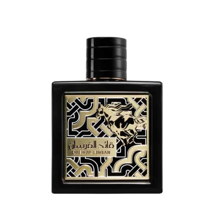 Lattafa Qaed Al Fursan EDP 90ML For Both