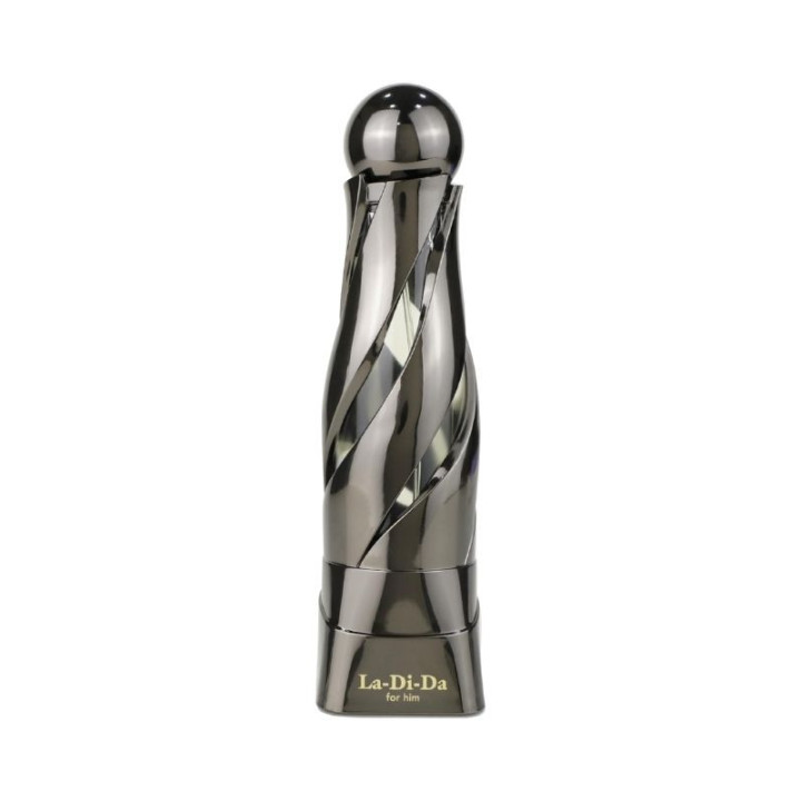 Arabiyat Prestige La Di Da EDP 100ML For Men