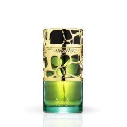 Lattafa Qimmah EDP 100ML For Women