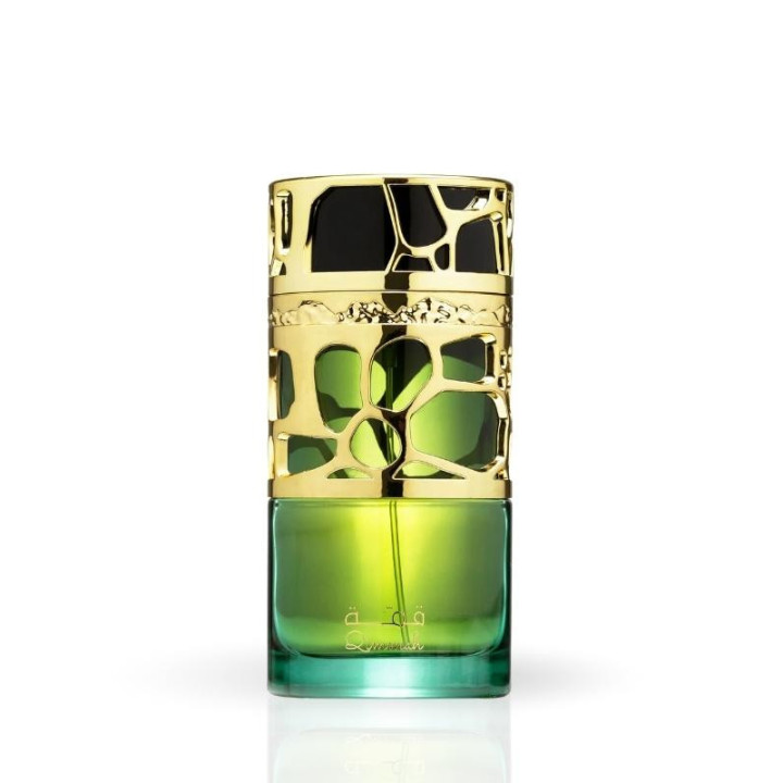 Lattafa Qimmah EDP 100ML For Women