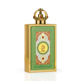 Lattafa Queen Of Arabia EDP 100ML For Women