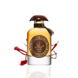 Lattafa Raed Oud EDP 100ML For Both