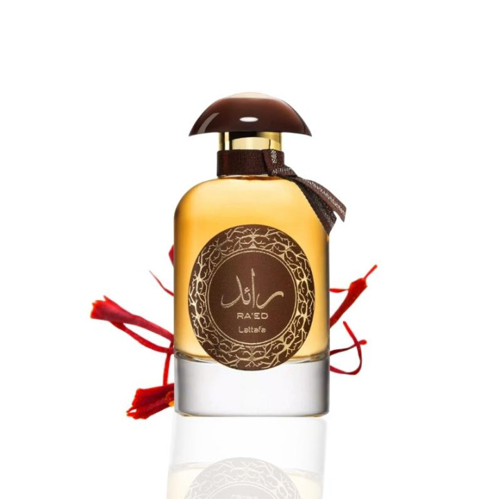 Lattafa Raed Oud EDP 100ML For Both