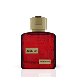 Lattafa Ramz Gold EDP 100ML For Both