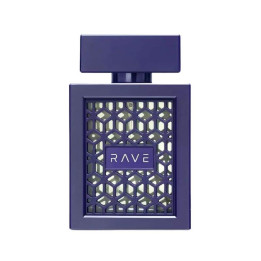 Lattafa Rave Now Intense EDP 100ML For Men