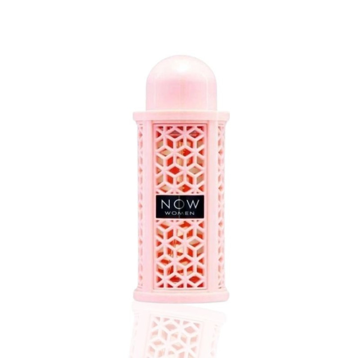 Lattafa Rave Now Women EDP 100ML
