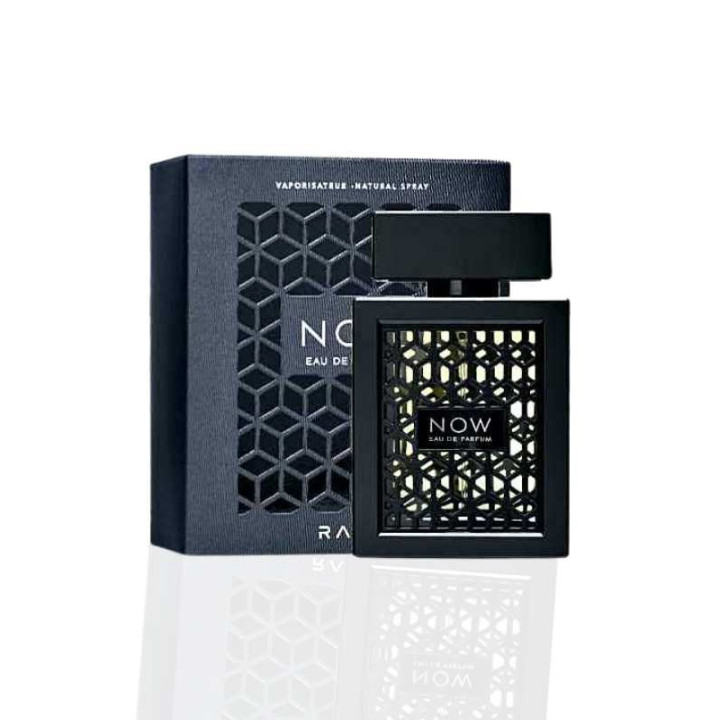 Lattafa Rave Now For Men EDP 100ML