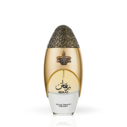 Lattafa Remas EDP 100ML For Both