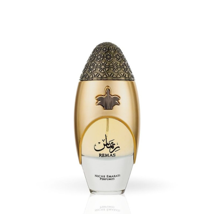 Lattafa Remas EDP 100ML For Both