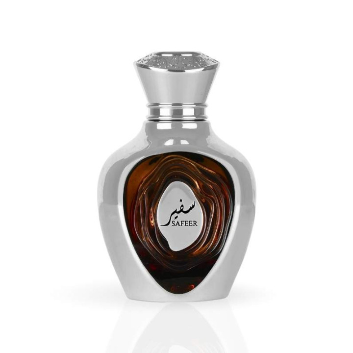 Lattafa Safeer EDP 100ML For Both