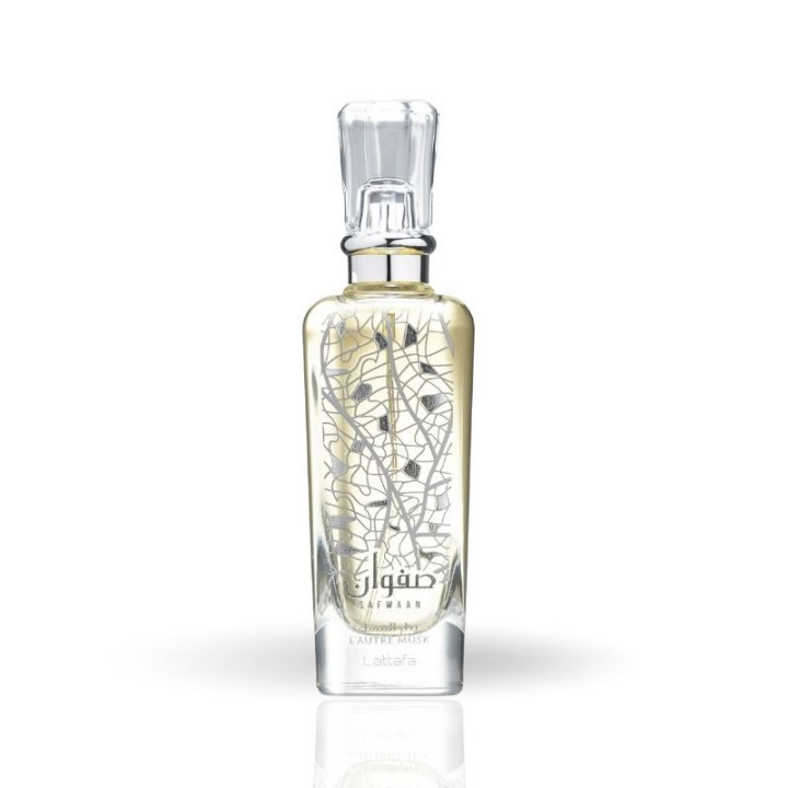 Lattafa Safwaan L’Autre Musk EDP 100ML For Both