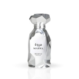 Arabiyat Prestige Marwa EDP 100ML For Men
