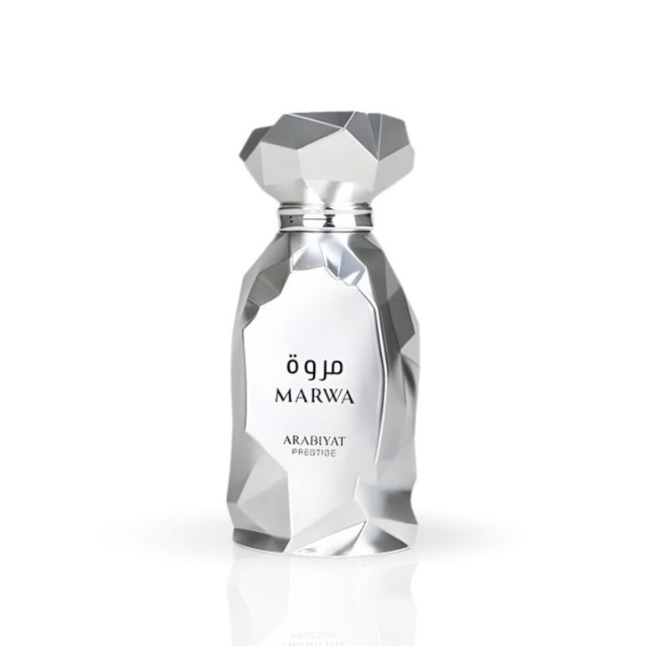 Arabiyat Prestige Marwa EDP 100ML For Men