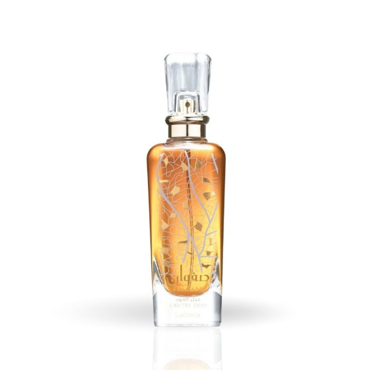 Lattafa Safwaan L’Autre Oud EDP 100ML For Both