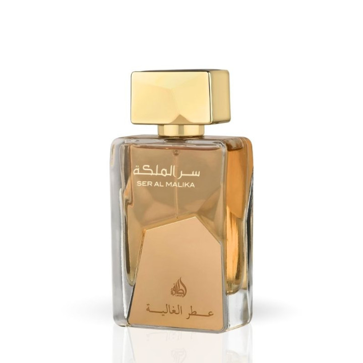 Lattafa Ser Al Malika EDP 100ML For Both