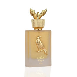 Lattafa Shaheen Gold EDP 100ML For Both