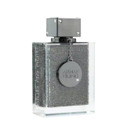 Armaf Club De Nuit Bling EDP 75ML For Men