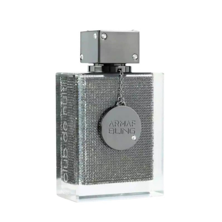 Armaf Club De Nuit Bling EDP 75ML For Men