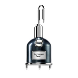 Lattafa Sur Mesure Noir EDP 100ML For Both