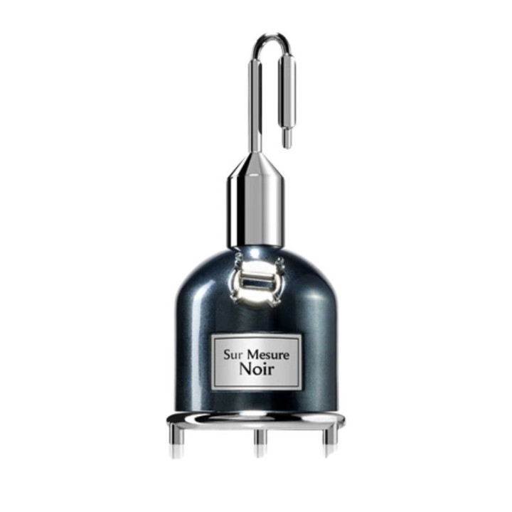 Lattafa Sur Mesure Noir EDP 100ML For Both
