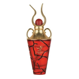 Lattafa Taraf EDP 100ML For Women