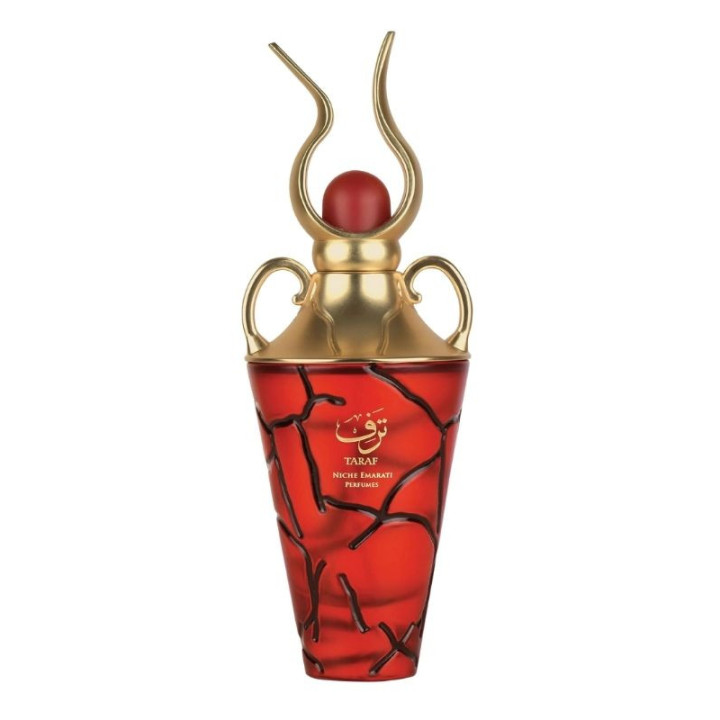 Lattafa Taraf EDP 100ML For Women