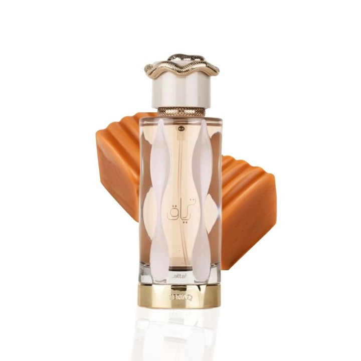 Lattafa Teriaq EDP For Both 100ML