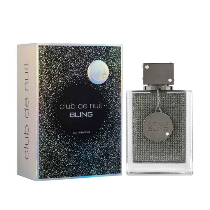 Armaf Club De Nuit Bling EDP 75ML For Men