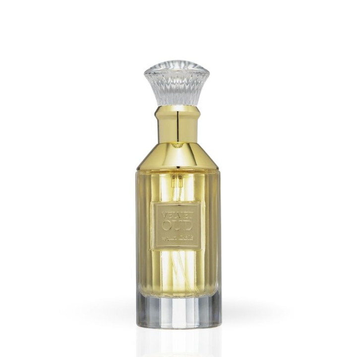 Lattafa Velvet Oud EDP 100ML For Both