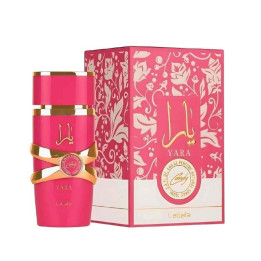 Lattafa Yara Candy EDP 100ML For Women