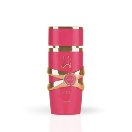 Lattafa Yara Candy EDP 100ML For Women
