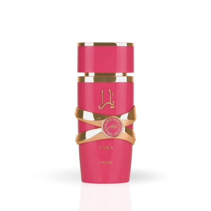 Lattafa Yara Candy EDP 100ML For Women