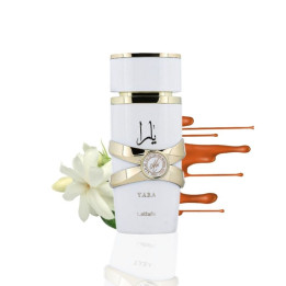 Lattafa Yara Moi White EDP 100ML For Women