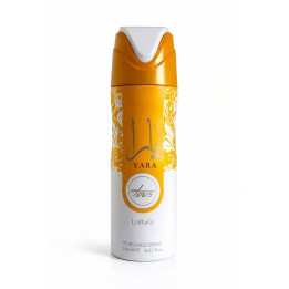 Lattafa Yara Tous Body Spray 200ML For Women
