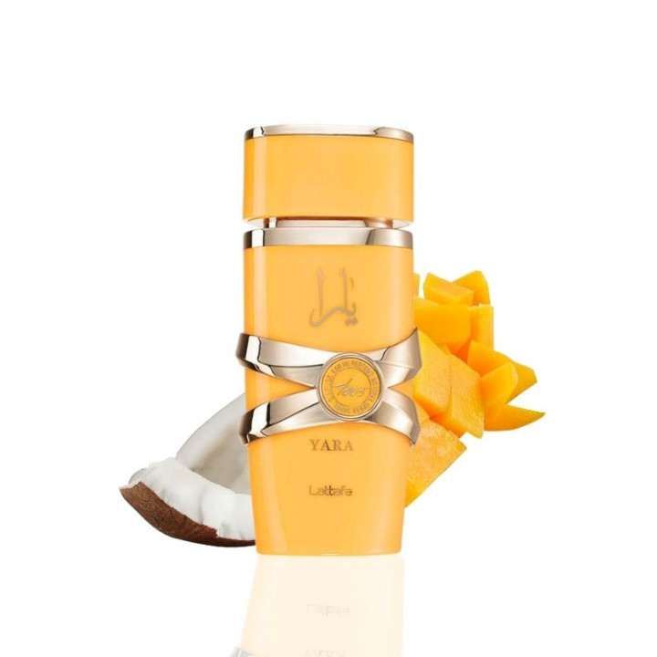 Lattafa Yara Tous EDP For Women 100ML