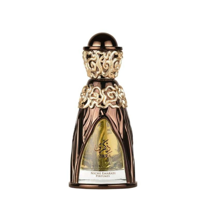Lattafa Zikra EDP 100ML For Both