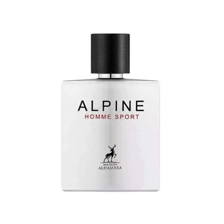 Maison Alhambra Alpine Homme Sport EDP 100ML For Men