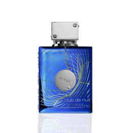 Armaf Club De Nuit Iconic EDP 105ML For Men