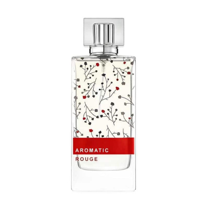 Maison Alhambra Aromatic Rouge EDP 100ML For Women