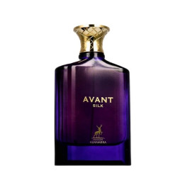 Maison Alhambra Avant Silk EDP 100ML For Both