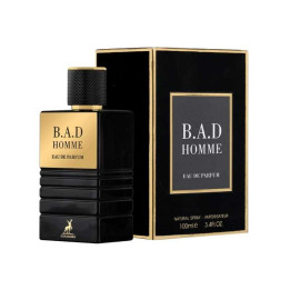 Maison Alhambra BAD Homme EDP 100ML For Men