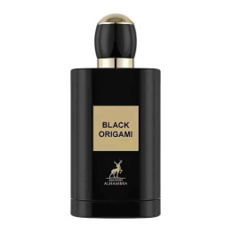 Maison Alhambra Black Origami EDP 100ML For Women