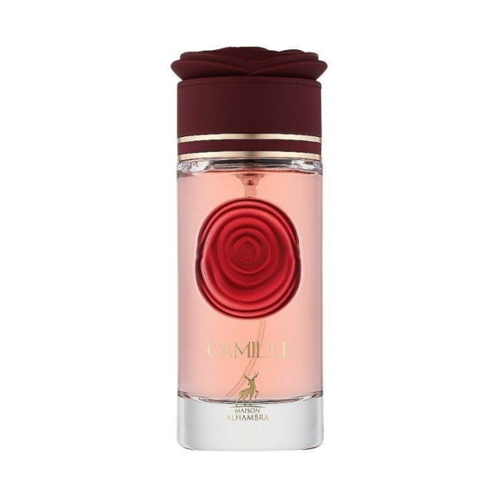 Maison Alhambra Camille EDP 100ML For Women