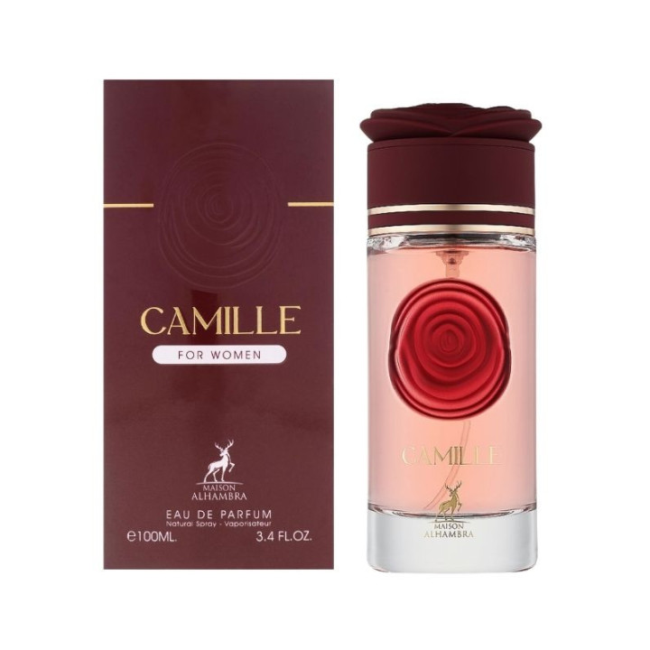 Maison Alhambra Camille EDP 100ML For Women
